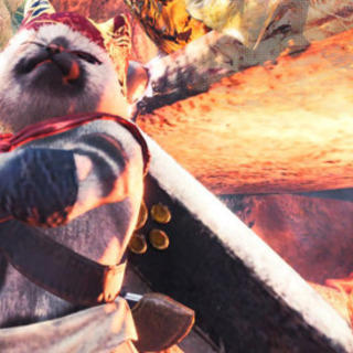MHWのサークル「Training Hunter′s Guild...