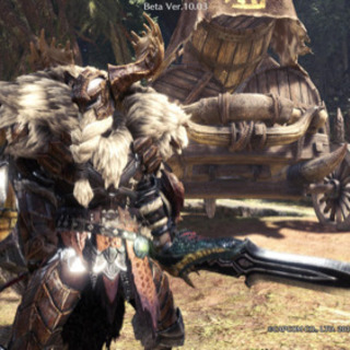 MHWのサークル「Training Hunter′s Guild」に参加しませんか？ − 東京都
