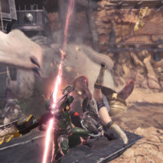 MHWのサークル「Training Hunter′s Guild」に参加しませんか？ - 友達