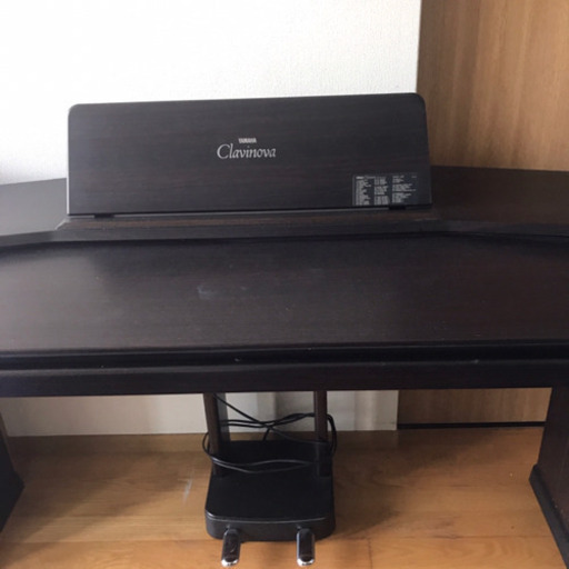 YAMAHA クラビノーバ  CVP-85