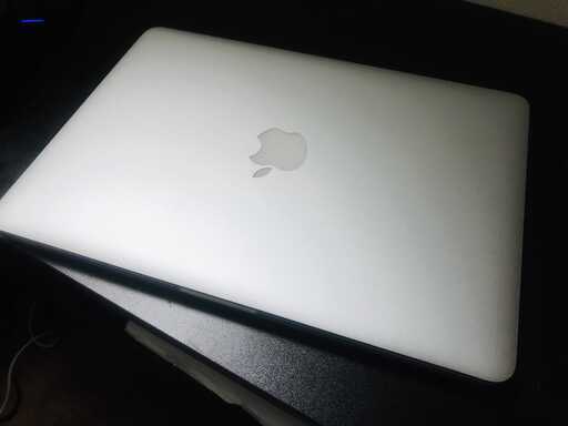 【美品】MacBook Pro 13インチ Early 2015 USキーボード ケース付き