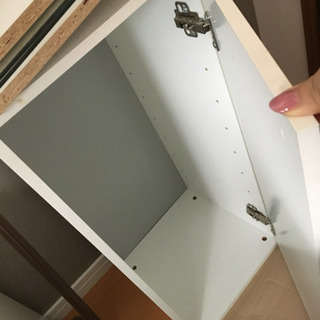 【0円】本棚の画像