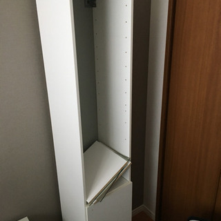 【0円】本棚