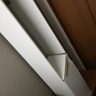 【0円】本棚の画像