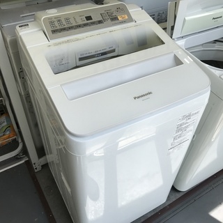 保証付き　パナソニック　洗濯機　NA-FA70H3   リサイク...