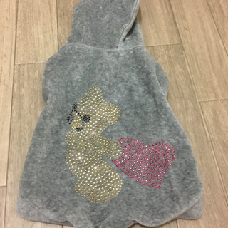 犬服  4〜5キロ