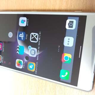 Xperia xz2premium sov38 4K液晶 simロック解除済み おまけ付