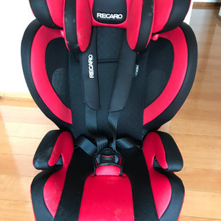 RECARO チャイルドシートJ1