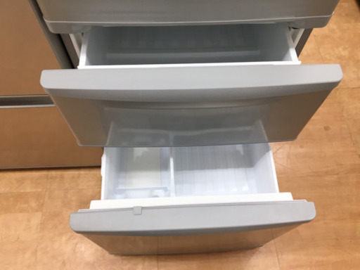 【トレファク摂津店 店頭限定】Panasonicの3ドア冷蔵庫を入荷致しました〜！