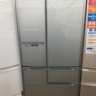 【トレファク摂津店 店頭限定】HITACHIの6ドア冷蔵庫を入荷致しました〜！！