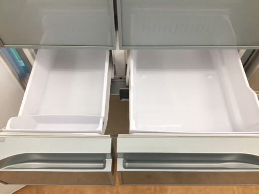 【トレファク摂津店 店頭限定】HITACHIの6ドア冷蔵庫を入荷致しました〜！！
