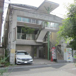 希少美容室居抜き物件♫駅までもスグ♫外観もオシャレ♫