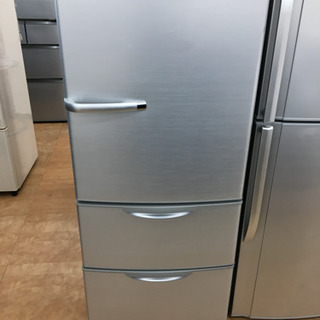 【トレファク摂津店 店頭限定】AQUAの3ドア冷蔵庫を入荷致しま...
