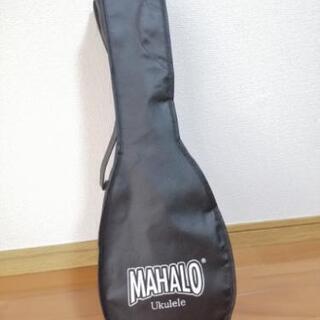 コンサートウクレレの画像