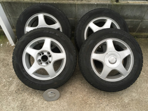 185/65R14 茨城 水戸 スタッドレス タイヤ