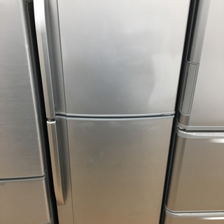 【トレファク摂津店 店頭限定】SHARPの2ドア冷蔵庫を入荷致し...