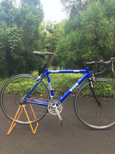 GIOS   AL LITE   ブルー  510サイズ