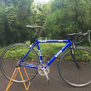 GIOS   AL LITE   ブルー  510サイズ