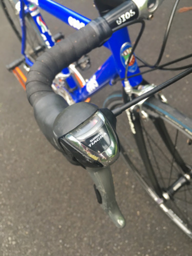 GIOS   AL LITE   ブルー  510サイズ