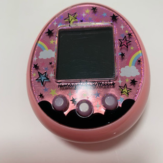 たまごっちみーつ マジカルみーつver.の画像