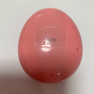 たまごっちみーつ マジカルみーつver.の画像