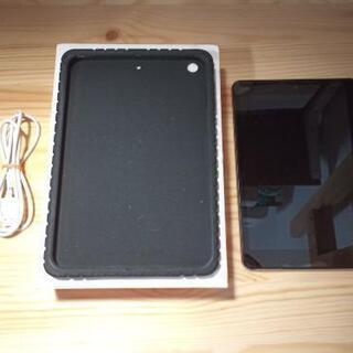 teclast m89 （ipad miniクローン）