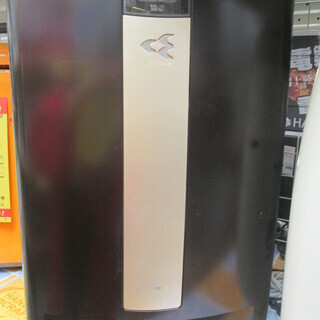 ダイキン　空気清浄機　MCK70PE1-T