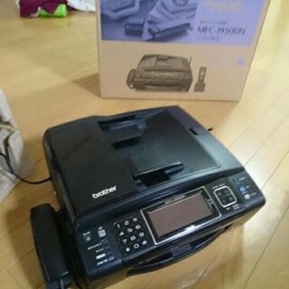 電話、コピー、ﾌｧｯｸｽ、複合機電話