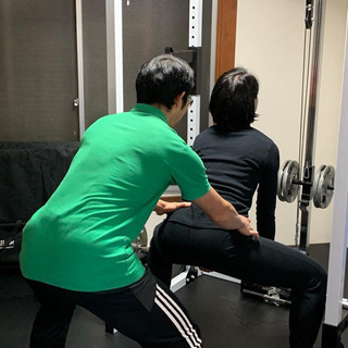 【キャンペーン中】ゴルフ専用コンディショニングプログラムの画像