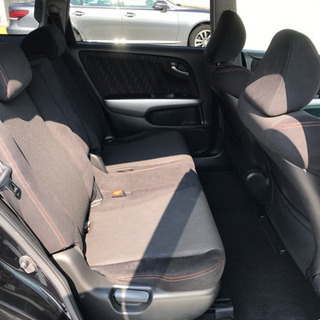 ホンダストリーム後期型RSZナビパッケージの画像