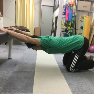 【キャンペーン中】ゴルフ専用コンディショニングプログラムの画像
