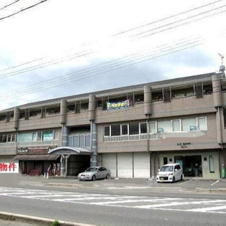 人気エリアの鳥羽♫希少1階テナント♫各種事務所、美容系、スクール...