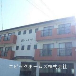 ★想定10.7％★東近江市 Ｈ6年築 S造 ファミリータイプ