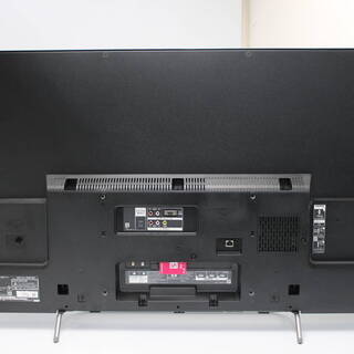 057)SONY 40V型 液晶テレビ ブラビア フルハイビジョン 2016年製 外