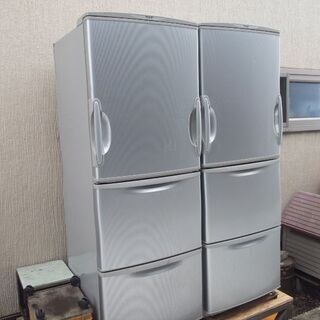 冷蔵庫 物入れに
