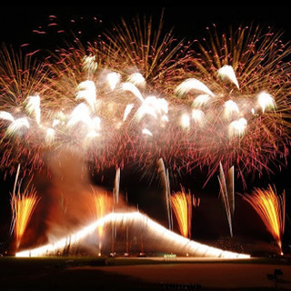 🌈2019.8.3『江戸川花火大会』🎇 - その他