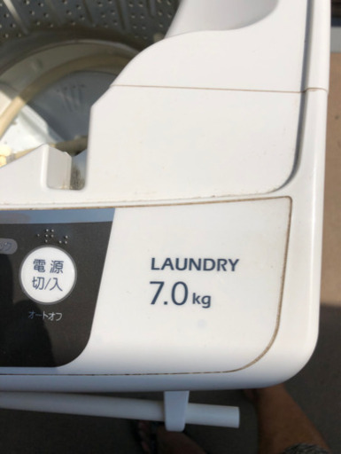 ☆洗濯機\u0026レンジセット格安にて☆