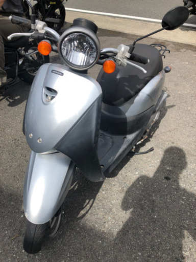 HONDA  トゥデイ  AF67  実働確認OK  福岡市南区