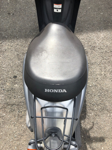 HONDA  トゥデイ  AF67  実働確認OK  福岡市南区