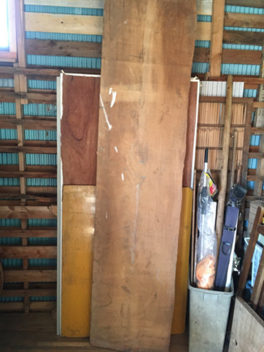 一枚板 桜 サクラ 無垢 天然木