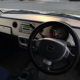 スズキ アルトラパン he21s 軽自動車 中古車の画像