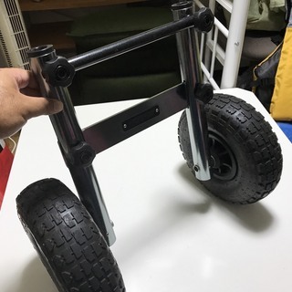 ドーリー　ゼファーボート(ZephyrBoat)