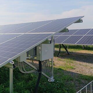 【夏休み学生可】８月5日～9日の波崎での短期バイト、太陽光発電の...