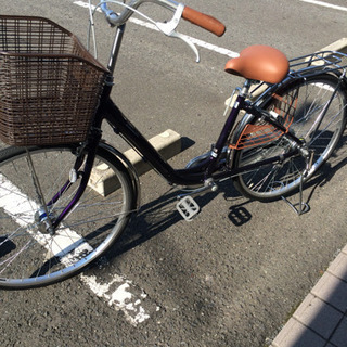 取りに来れる方限定！BRIDGESTONEの自転車です。 取りに来れる方限定！BRIDGESTONEの自転車です。