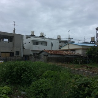 糸満ロータリー近く！住宅用売地でました！！　坪単価２０万円 - 糸満市