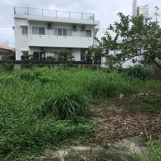 糸満ロータリー近く！住宅用売地でました！！　坪単価２０万円 - 土地販売/土地売買