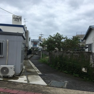 糸満ロータリー近く！住宅用売地でました！！　坪単価２０万円 - 不動産