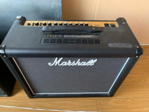 Marshall Haze40 アンプ