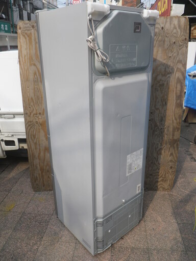 ■配達可■日立 冷凍冷蔵庫 365L R-S37BMV 2011年製