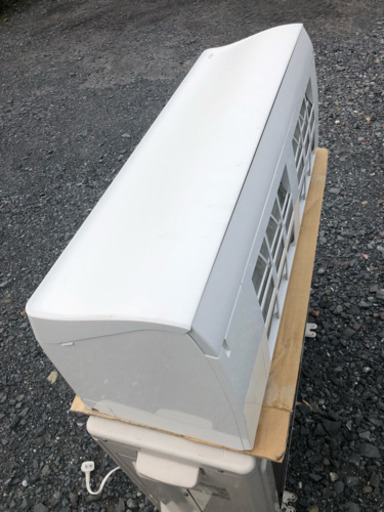 富士通  8畳〜12畳  高性能 冷暖房エアコン